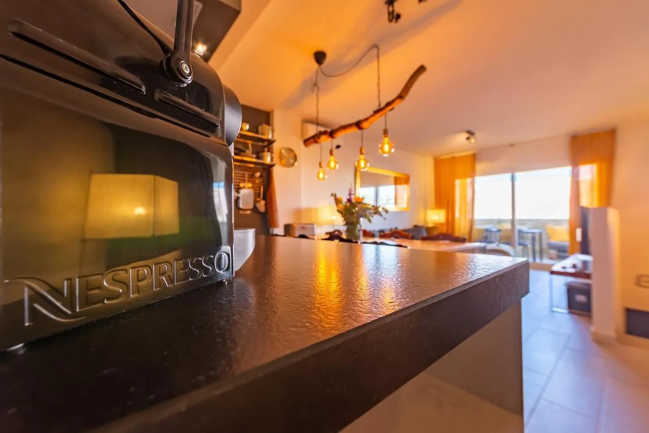 Near Beach, Cosy Terrace, Pool & Fibre Wifi Tarifa Apartment